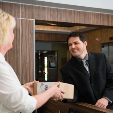 Concierge Service