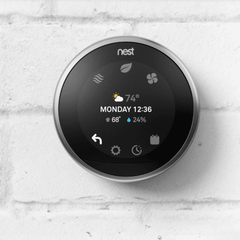 Smart Thermostats